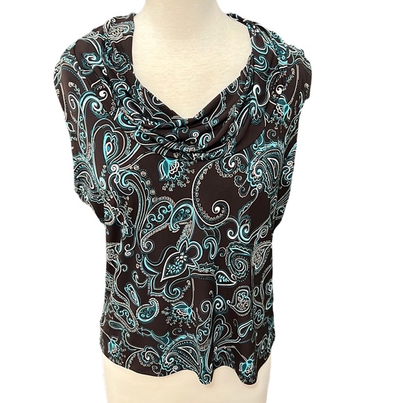 ✨4 for $25✨GEORGE STRETCH Blouse
